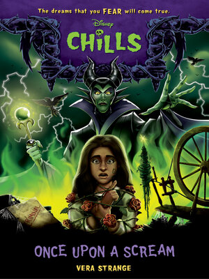 cover image of Once Upon a Scream